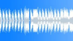 Dirty Funky Blues Rock (bed long loop) Stock Music