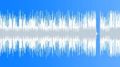 Dirty Funky Blues Rock (minus lead short loop 3) Stock Music