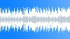Dirty Funky Blues Rock (minus drums long loop) Stock Music