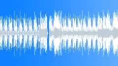 Dirty Funky Blues Rock (minus lead & bass long loop) Stock Music