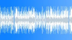 Dirty Funky Blues Rock (minus lead & bass full loop) Stock Music