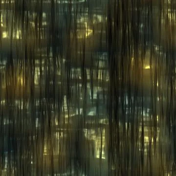 Dirty glass seamless generated texture Illustrazione stock