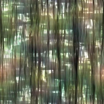 Dirty glass seamless generated texture Illustrazione stock