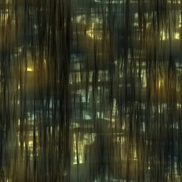 Dirty glass seamless generated texture Illustrazione stock