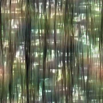 Dirty glass seamless generated texture Stock Illustration