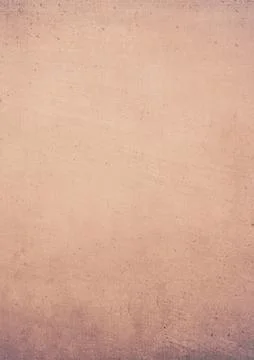 Dirty gradient beige grunge effect textured background Stock Illustration