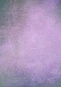 Dirty gradient purple grunge effect textured background Stock Illustration