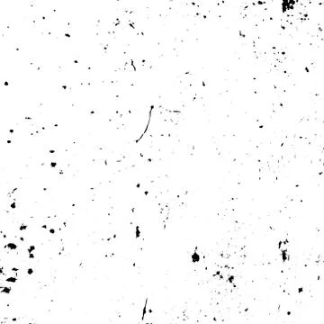 Dirty Grainy Texture Illustrazione stock