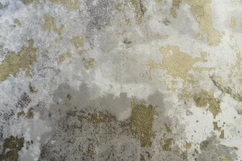 Dirty Grunge Texture of Old Plaster with Masonry Stock Photos