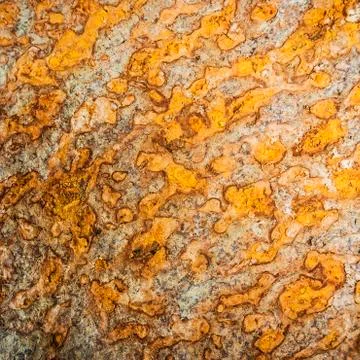 Dirty iron rusty texture . Stock Photos