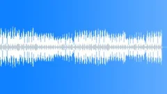 Dirty Kenyan Drummer Stock Music
