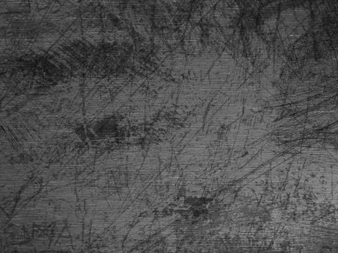 Dirty metall texture Stock Photos