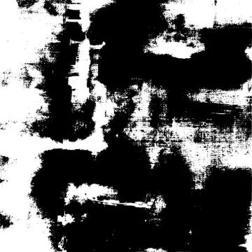 Dirty Overlay Texture Stock-Illustration