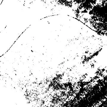 Dirty Overlay Texture Stock-Illustration