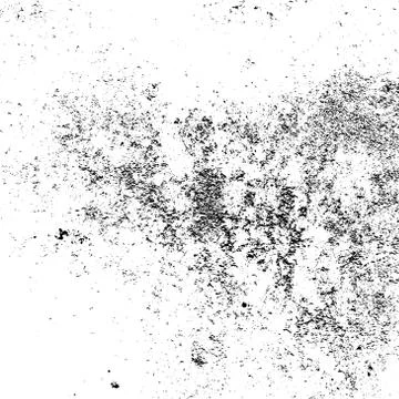 Dirty Overlay Texture Stock-Illustration