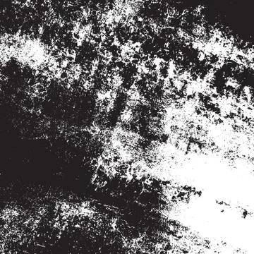 Dirty Overlay Texture Stock-Illustration