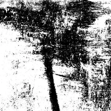 Dirty Overlay Texture Stock-Illustration