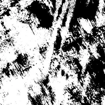 Dirty Overlay Texture Stock-Illustration