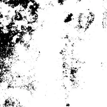 Dirty Overlay Texture Stock-Illustration