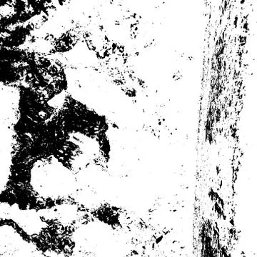Dirty Overlay Texture Stock-Illustration