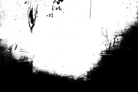 Dirty Overlay Texture Stock Illustration