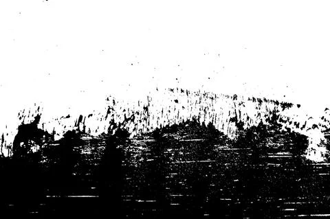 Dirty Overlay Texture Stock Illustration
