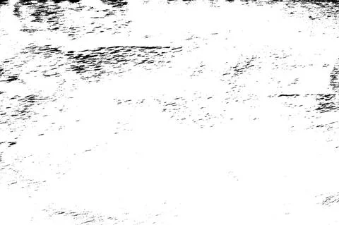 Dirty Overlay Texture Stock Illustration