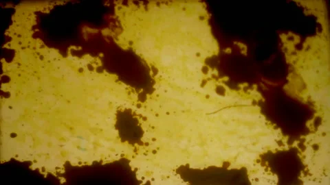 Dirty Particles 库存影片 139359227