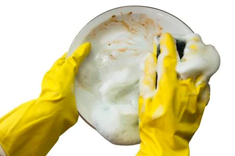Dirty plate Photos