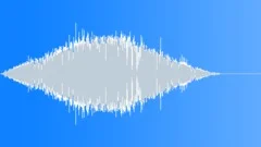 Dirty rush - short whooshSound Effect
