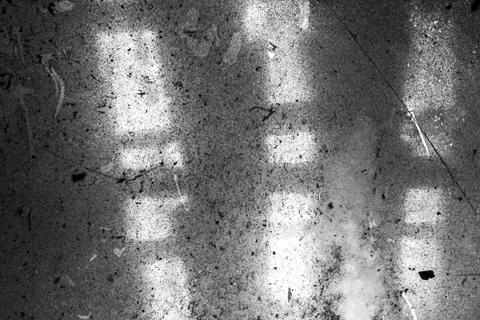 Dirty shadows Stock Photos