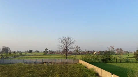 Dirty traffic making rush on roads in Lahore Pakistan on March 18, 2024 Video stock 269847869