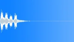 Dirty user interface beep 0002 Sound Effect