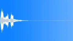 Dirty user interface beep 0003 Sound Effect