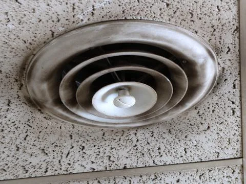 Dirty Vent Stock Photos