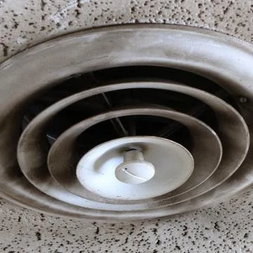 Dirty Vent Stock Photos