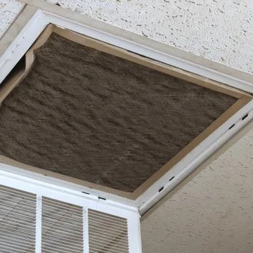 Dirty Vent Stock Photos