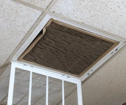 Dirty Vent Stock Photos
