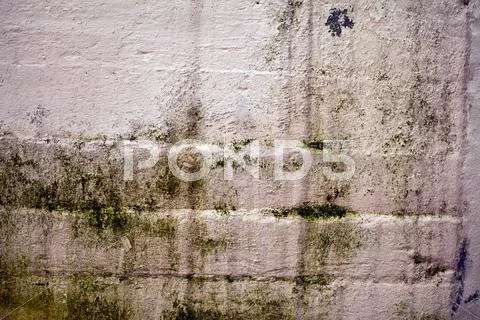 Dirty Wall Stock Photos