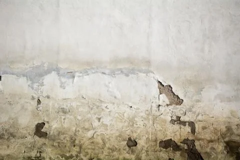 Dirty wall 스톡 사진