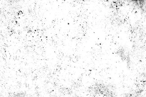 A dirty wall texture background on transparent background Photos
