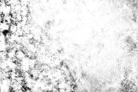 A dirty wall texture background on transparent background Stock Photos