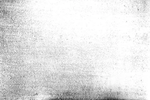A dirty wall texture background on transparent background Stock-Fotos