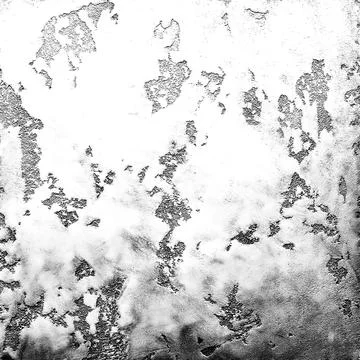 A dirty wall texture background on transparent background Stock Photos