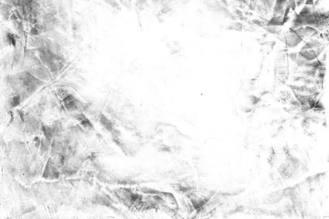 A dirty wall texture background on transparent background 스톡 사진