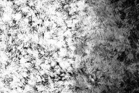 A dirty wall texture background on transparent background 스톡 사진