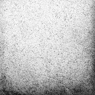 A dirty wall texture background on transparent background Fotos de archivo