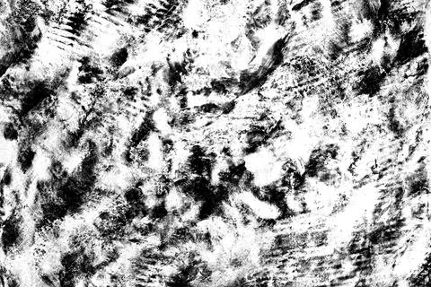 A dirty wall texture background on transparent background Stock Photos