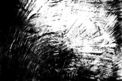 A dirty wall texture background on transparent background 스톡 사진