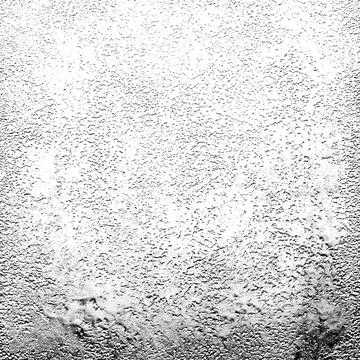 A dirty wall texture background on transparent background 스톡 사진